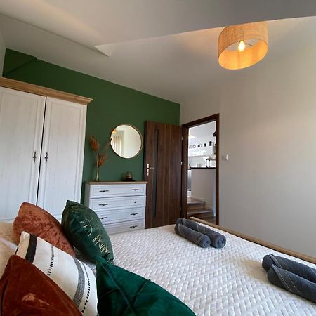 Apartament Malicia Puck Exterior photo